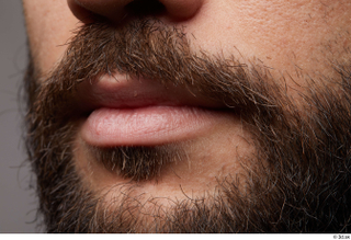  HD Face Skin Owen Reid bearded face lips mouth skin pores skin texture 0003.jpg